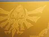 Nintendo Hyrule Gold Edition includerà Giappone codice Classic Link Notizia