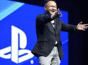 2016 sarà buon anno possedere PlayStation dice Shuhei Yoshida Notizia