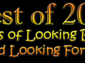 Best 2015: Days Looking Back... Forward