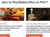 mail Sony rivela titoli PlayStation arrivo Plus gennaio Notizia