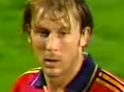 #MiRitorniInMente: Gaizka Mendieta