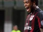 Luiz Adriano saluta Milano?