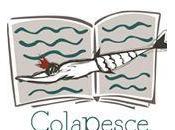 Finalmente casa: Colapesce (libreria bistrot)
