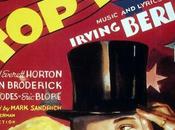 Cappello cilindro Mark Sandrich (1935)