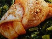 ricette pesce trota