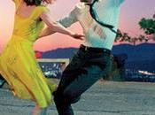 Land: prima foto ufficiale musical Ryan Gosling Emma Stone