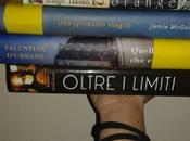 Preferiti 2015- Libri solo...