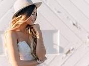 Abiti sposa classici accessori Boho chic