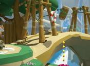 Lucky's Tale verrà distribuito gratuitamente l'acquisto Oculus Rift Notizia