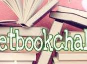 #secretbookchallenge
