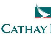 Cathay Pacific, nuova selezione vini gustare alta quota