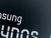 Ache Lenovo pronta affidarsi Samsung Exynos 8870