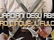 Anteprima: guardiani degli abissi Mary Calmes