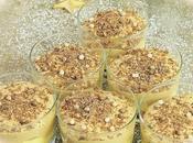 Tiramisù allo zafferano cioccolato Bimby