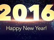 2015 buoni propositi 2016 auguri Buon Anno