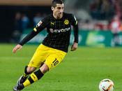 Juventus, Mkhitaryan pista concreta