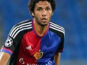 Colpo Arsenal: preso Mohamed Elneny! dettagli!