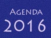 Agenda 2016 Android proprio come quella vera!