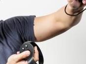 Oculus Touch rimandato secondo quarto 2016