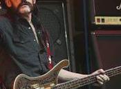 Lemmy Kilmister (1945-2015)