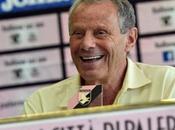 Zamparini: nomi nella lista mercato