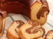 Ciambellone alla Nutella