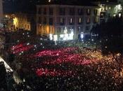 Capodanno: Cosenza torna essere rock