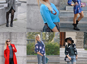 December outfits recap tutti outfit dicembre 2015