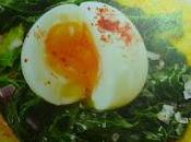 ricetta polenta allo zafferano