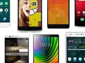 Xiaomi 2016 nuovi smartphone caratteristiche Premium