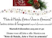 Seconda rassegna Arte voci armonia