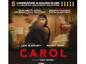 Carol, nuovo Film della Lucky