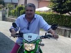 Luino, addio Mauro Saredi: noto pilota rally scomparso causa crisi cardiaca