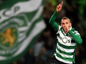 Portogallo, Sporting scalpo Porto: Leões vetta solitaria