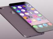 iPhone Plus Storage 256GB batteria 3100mAH?