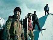 Point Break: disponibile prima clip italiana