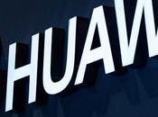 Huawei arrivo gigabyte RAM?