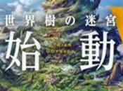 Etrian Odyssey stato avanzato sviluppo Notizia