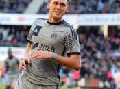 Fiorentina: svolta sorpresa nell’affare-Ocampos