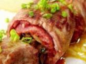 Involtini messicani