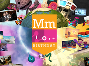 Media Molecule festeggia suoi dieci anni vita Notizia