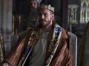 Recensione: MACBETH. Grande Fassbender, barbarica versione Shakespeare