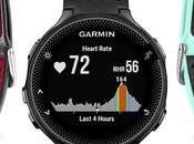 Garmin: sportwatch solo, Vegas novità sport l'outdoor