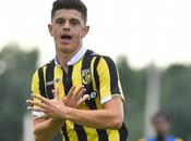 World’s talent: Milot Rashica, nuovo gioiello Vitesse