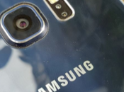 Samsung Galaxy avrà design simile quello Note