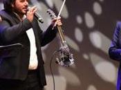 Fabrizio Frizzi presenta XIII Edizione “Gran Galà della Solidarietà”