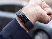 Microsoft Band potrai parlare Volvo