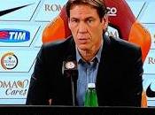 Conferenza Stampa Garcia: "Keita Totti out, Rossi convocato. bisogno sostegno pubblico dalla dirigenza"