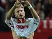 Sampdoria tenta Immobile