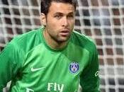 Sirigu: revoir Paris?